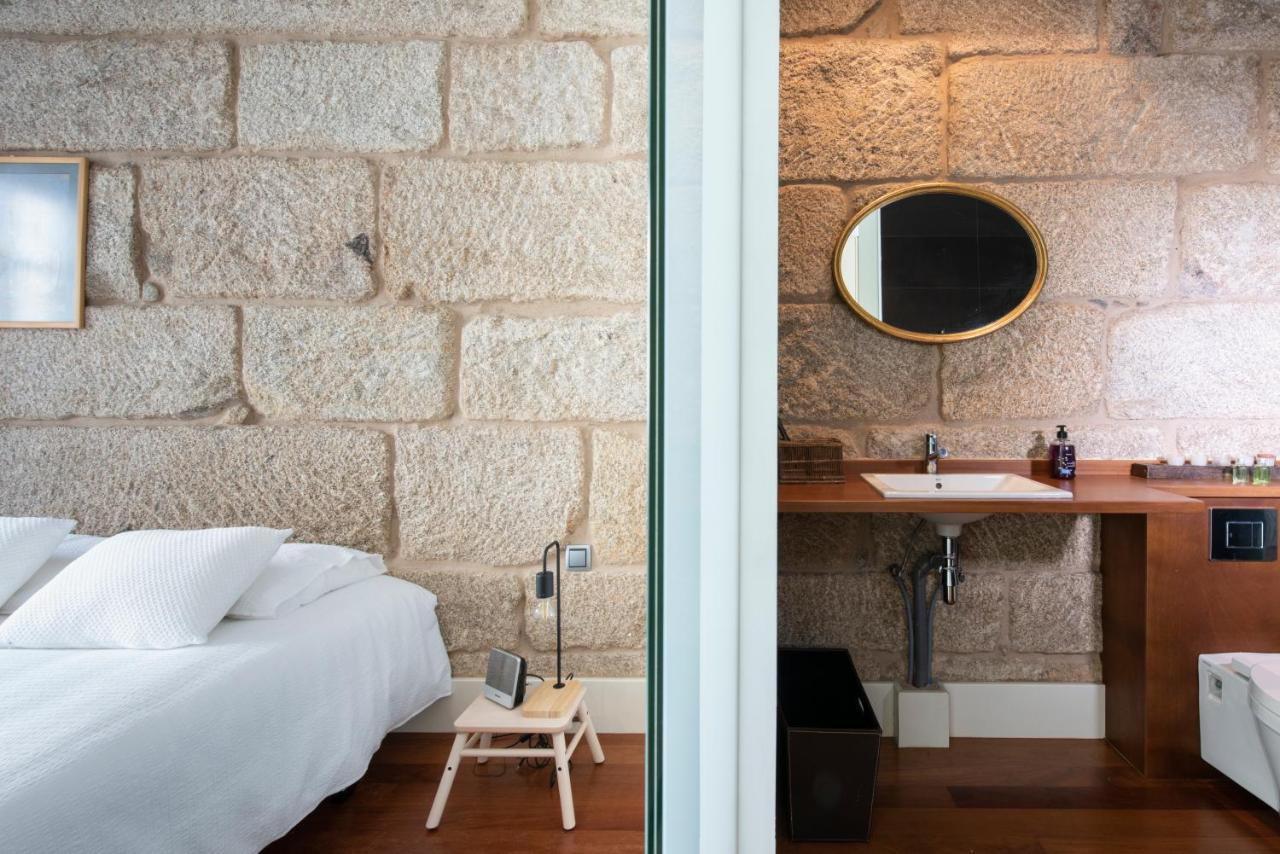 Elduayen Διαμέρισμα Βίγκο Εξωτερικό φωτογραφία